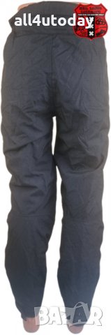 №2814 "Moto Line" Мъжки текстилен мото панталон, снимка 3 - Аксесоари и консумативи - 38961140
