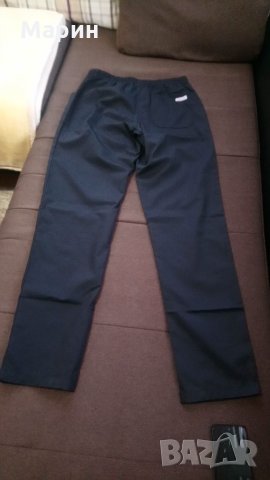 Мъжки Панталон - 2 броя чисто нови , снимка 5 - Панталони - 34721180
