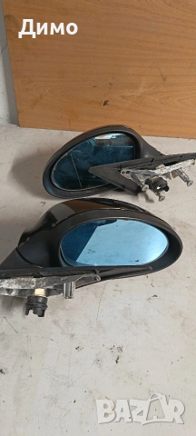 огледало огледала бмв е90 е91 bmw e90 e91, снимка 3 - Части - 53279747