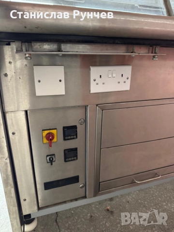 Студени и топли витрини, снимка 3 - Витрини - 52886895