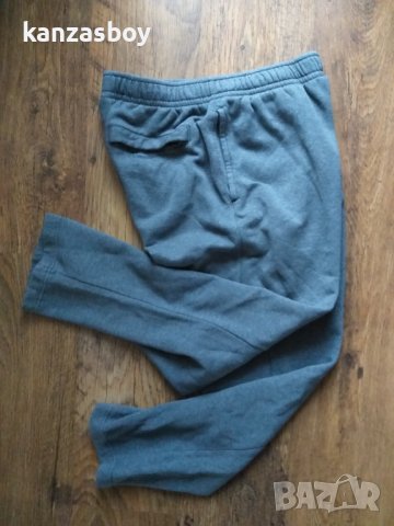 Nike Sportswear Club Fleece Men's Pants - страхотно мъжко долнище , снимка 8 - Спортни дрехи, екипи - 40594462