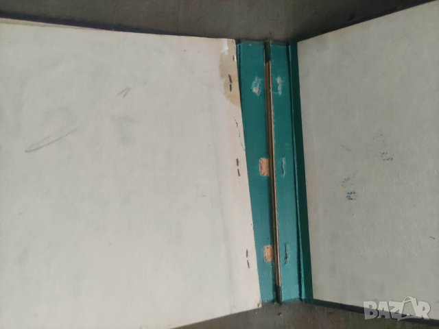 Продавам Албум батарея ШЗО випуск 1945, снимка 7 - Специализирана литература - 43651377