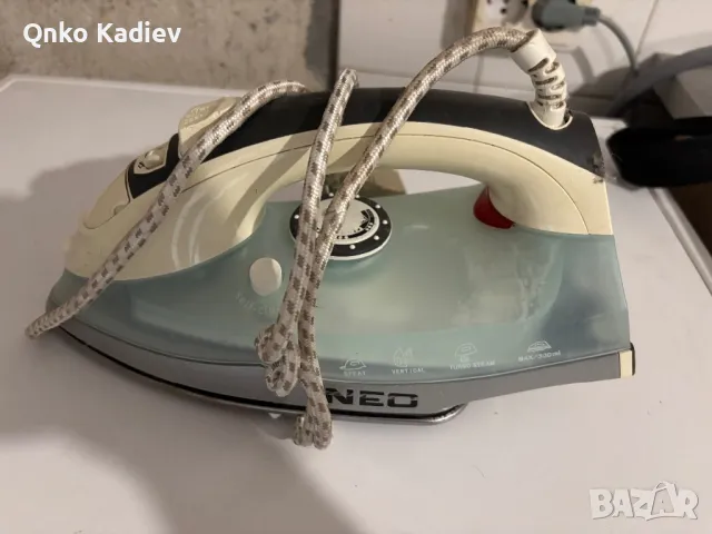 Продавам ютия , снимка 1