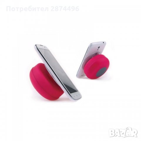1071 Безжична Bluetooth колонка за баня SoundBot, Водоустойчива, снимка 5 - Други стоки за дома - 34577645