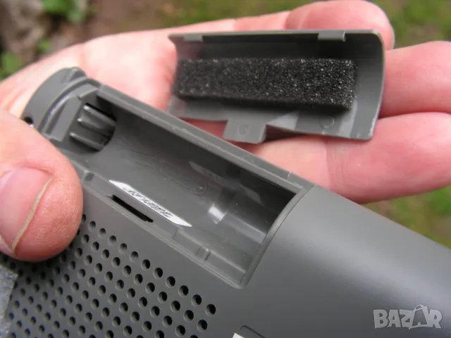 Нов, винтидж радиоприемник „Sony” ICF M-260, снимка 16 - Аудиосистеми - 49666102