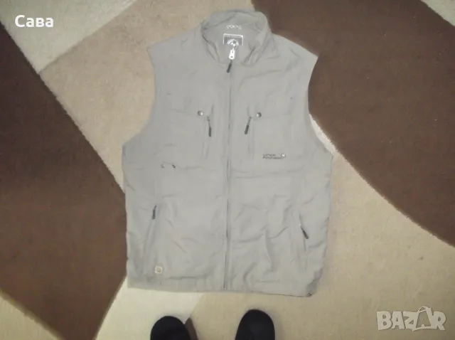 Летни елеци ADVENTURE,LINEA PRIMERO  мъжки,М и Л, снимка 8 - Спортни дрехи, екипи - 50060700