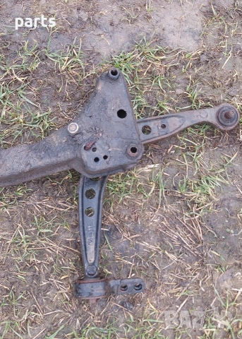 Преден Мост БМВ Е36 , снимка 3 - Части - 53488421