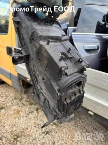 Фарове фар Ауди А6 Ц6 С6 4Ф Audi A6 C6 4F, снимка 6 - Части - 49554412