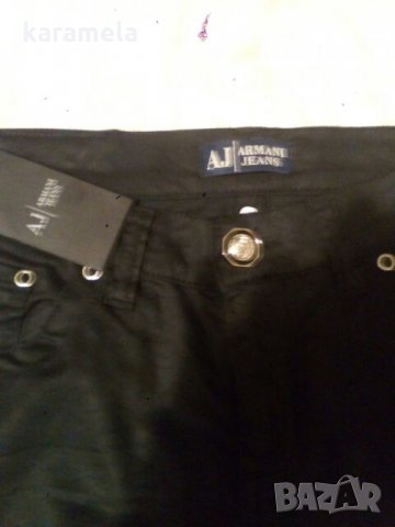 Нов марков панталон Армани