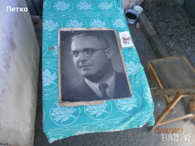 Фотография  Филип  Кутев  , снимка 5 - Колекции - 53139614