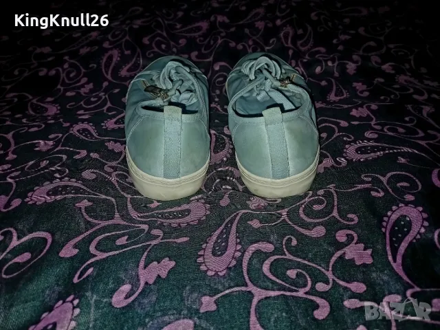 Обувки Stradivarius, снимка 3 - Маратонки - 49915150