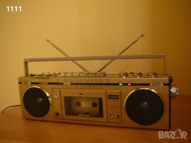 FISHER PH-820K, снимка 4 - Ресийвъри, усилватели, смесителни пултове - 51150390