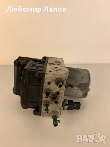 ABS ESP помпа модул за Пежо Peugeot 307cc 0265225215 0265950093 0 265 950 093