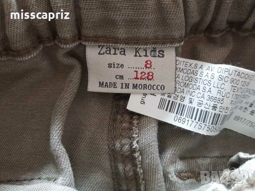 Дънки, снимка 3 - Детски панталони и дънки - 28035040