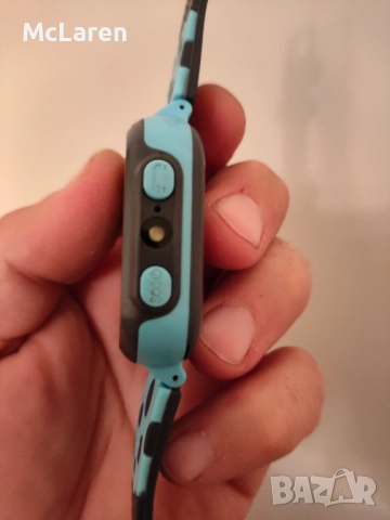 Детски Смарт Часовник Canyon, снимка 4 - Детски - 52170015