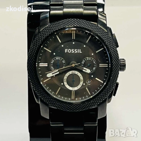 Часовник FOSSIL FS4552