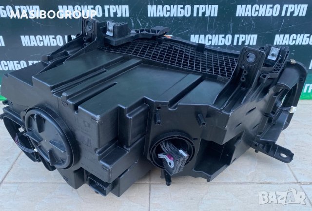 Фарове BMW Adaptive LED фар за Бмв Х5 Ф15 Х6 Ф16 Bmw X5 F15 X6 F16, снимка 7 - Части - 41754912