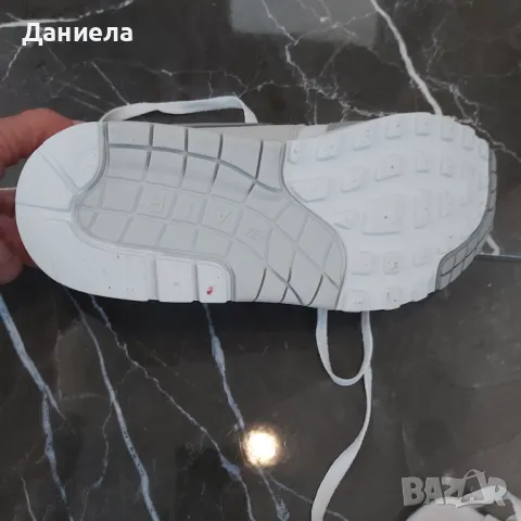 Nike Air max1'87, снимка 5 - Маратонки - 47745057