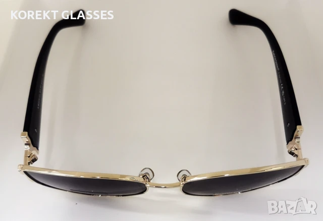 Katrin Jones HIGH QUALITY POLARIZED 100% UV защита, снимка 5 - Слънчеви и диоптрични очила - 50741385