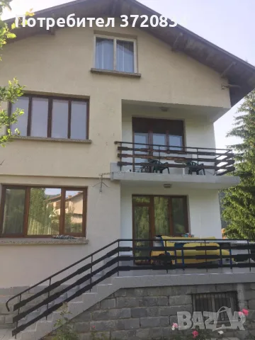 Продава къща- с.Говедарци, обл.Самоков, снимка 2 - Къщи - 49855920