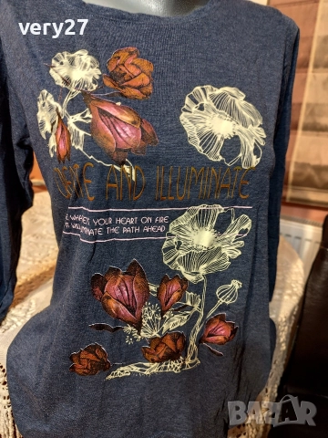 летни дрехи топ, снимка 3 - Рокли - 52595638