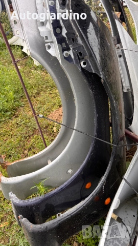 Калници за Ford Puma 1998 - 2008, снимка 2 - Части - 52122295