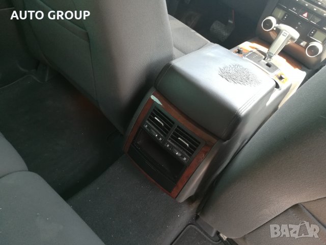 Фолксваген Туарег 2,5 / VW Touareg на части, снимка 11 - Автомобили и джипове - 35407747