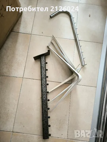 Продавам оборудване за магазин, снимка 9 - Оборудване за магазин - 50323894