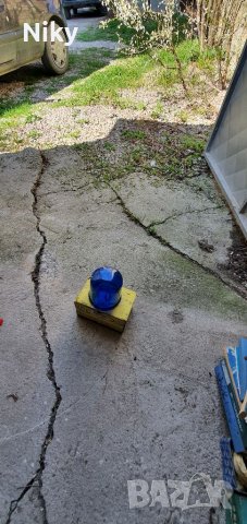 Ново стъкло за син буркан , снимка 5 - Аксесоари и консумативи - 40056602