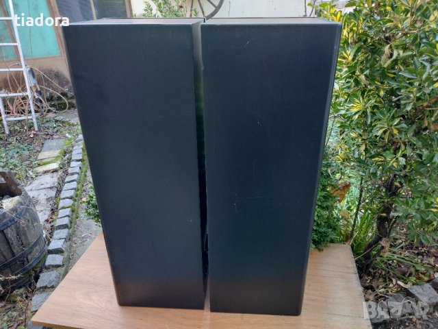 MB QUART 350 S, снимка 7 - Тонколони - 39121830