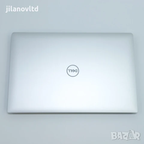 Лаптоп Dell 5540 i7-9750H 32GB 1TB T1000 4K Touch ГАРАНЦИЯ, снимка 4 - Лаптопи за работа - 50923921