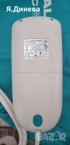 Апарат за винозни тренировки Venen Warker, снимка 7 - Фитнес уреди - 53459889