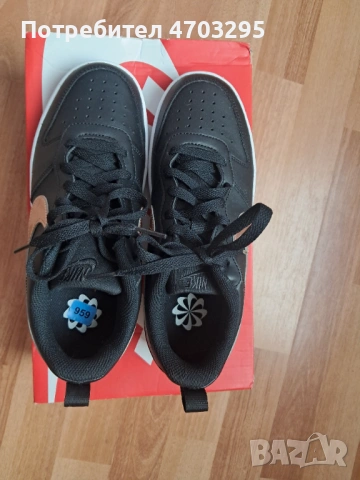 Мааратонки Nike, снимка 3 - Маратонки - 53033638