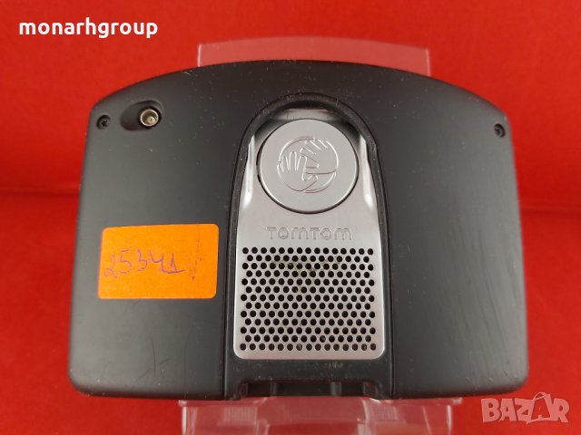Навигагия TomTom XL N14644, снимка 5 - TOMTOM - 33410210