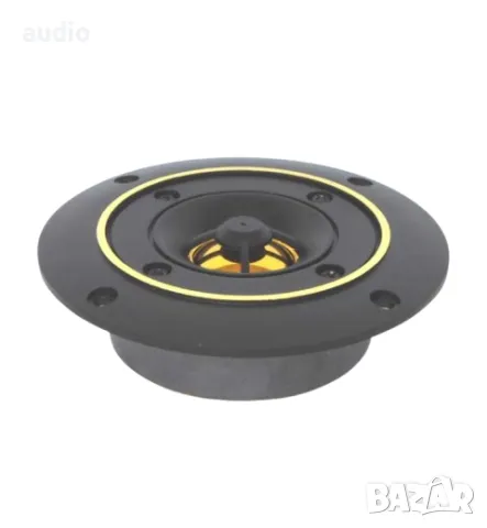 Високочестотен говорител