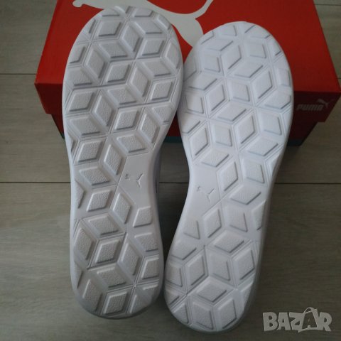 Оригинални маратонки Puma ST Activate номер 43, снимка 8 - Маратонки - 35551631