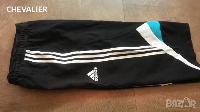 Adidas FC Real Madrid Football Shorts Размер 34 / L къси панталони 48-59, снимка 8 - Къси панталони - 44015591