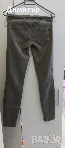 Дамски дънки, снимка 3 - Дънки - 30490298