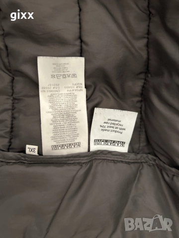 Мъжко зимно яке NAPAPIJRI, снимка 6 - Якета - 52410399