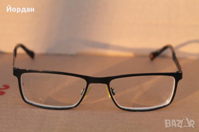 Диоптрични очила BOSS ORANGE