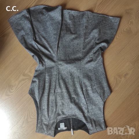 Потници/топове по 5 лв, размер М, снимка 3 - Потници - 36558132