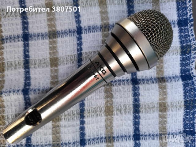 микрофони, снимка 2 - Микрофони - 43060646