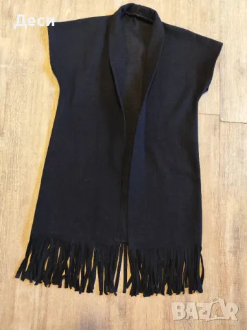 Елек с ресни