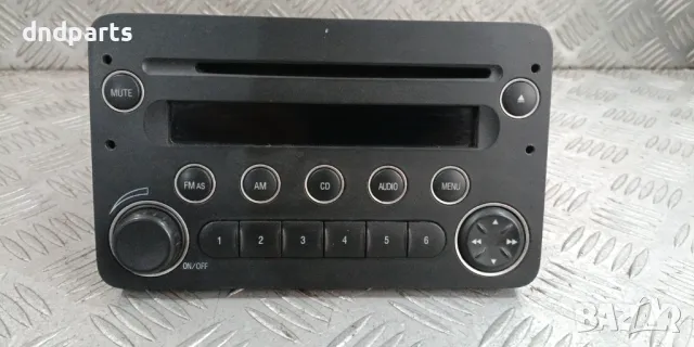 CD Alfa Romeo 159 2008г.	