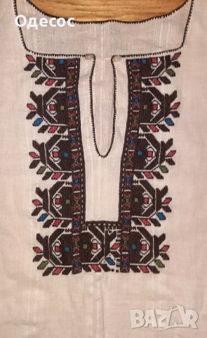 Автентична женска Плевенска носия, снимка 9 - Антикварни и старинни предмети - 38571608