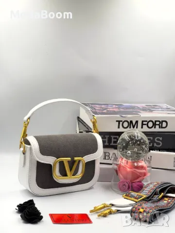 Valentino дамски чанти Различни цветове 