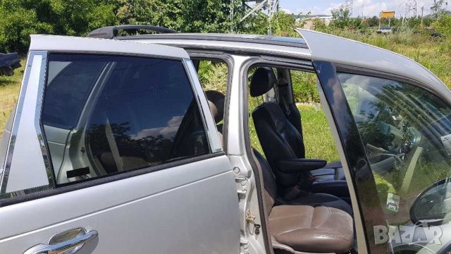 Crysler Pt Cruiser на части, снимка 3 - Части - 28957864