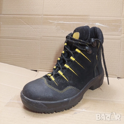 Baltes CLOUD FLEX S3 номер 40 работни предпазни обувки , снимка 4 - Други - 52190657