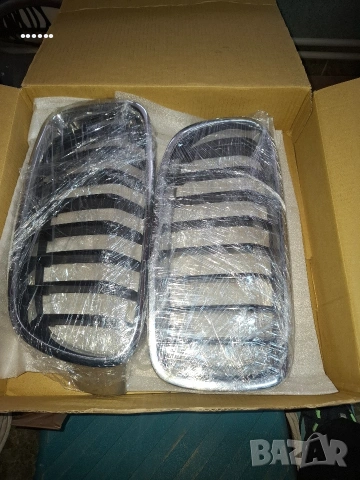 бъбреци бмв