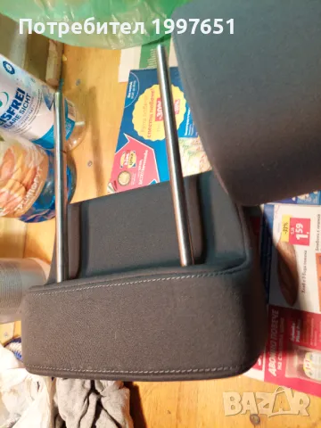 облегаки за глава за ауди А4, снимка 4 - Части - 49870644